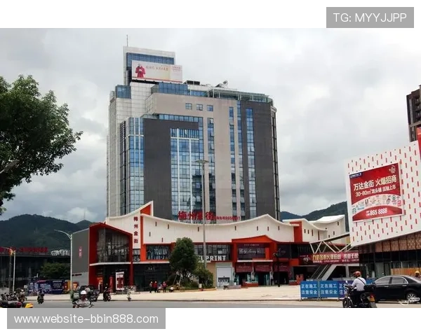 宝盈集团是干嘛的：了解宝盈集团的主要业务和发展方向